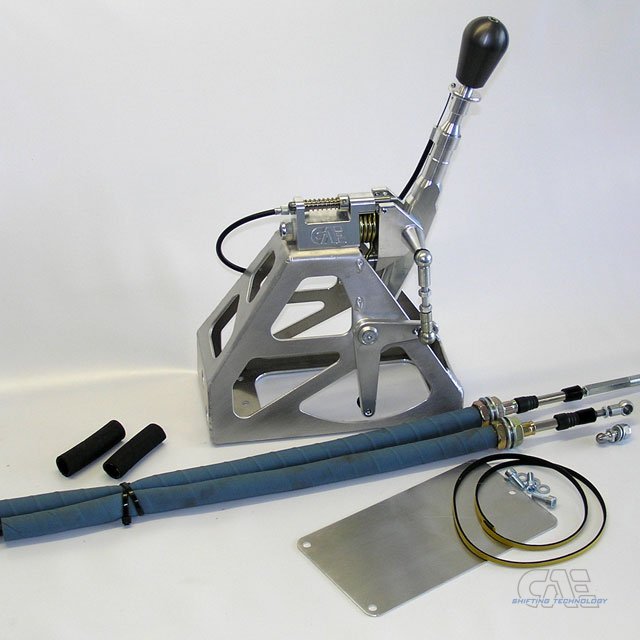 CAE Ultra Shifter VW Golf 3 / 02A HD Kit, 999,00