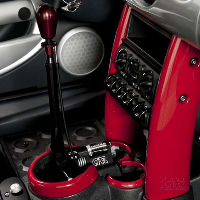 CAE Ultra Shifter MINI R53, R56, 979,00