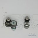 Attachment parts for VW 02A Gearbox