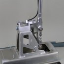 CAE Ultra Shifter UNTERFLUR AUDI S1 8X quattro 02M 6-Gang