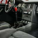 CAE Ultra Shifter for Audi 80/90 ff. Typ B4