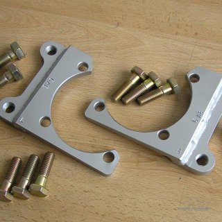 CAE Brake anchor Opel CIH