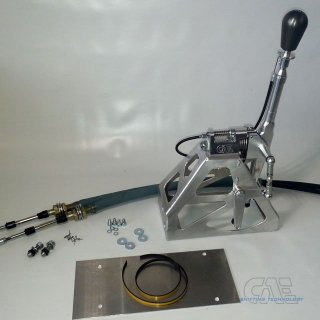 CAE Ultra Shifter VW Golf 3 with 02M Gearboxes HD Kit...