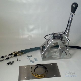 CAE Ultra Shifter Seat Leon Typ 1M&1P / 02M & 02J Gearboxes