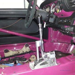 CAE Ultra Shifter Porsche 964 & 993 ALU
