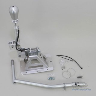 CAE Ultra Shifter Subaru WRX / STI -2002-2007 RACE-Version