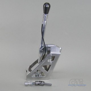 CAE Ultra Shifter VW Käfer mit Porschegetriebe
