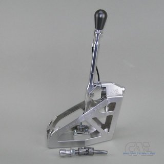 CAE Ultra Shifter VW Bug with Porsche transmission and...