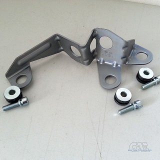 CAE Gearbox cable bracket / VW 02M MQ350