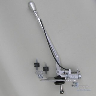 CAE Shifter Classic MINI ALU