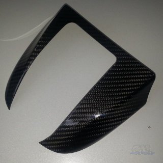 Carbon fibre cover 997 / Cayman / Boxster