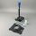 CAE Ultra Shifter Mazda MX5 NA/NB 6 Speed ALU uncoat. POM black Dia. 22mm