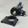 CAE Ultra Shifter Mazda MX5 NA/NB 6 Speed ALU uncoat. POM black Dia. 22mm