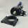 CAE Ultra Shifter Mazda MX5 NA/NB 6 Speed ALU uncoat. POM black Dia. 22mm