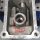 CAE Ultra Shifter Mazda MX5 NA/NB 6 Speed ALU uncoat. POM black Dia. 22mm