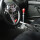 CAE Ultra Shifter Mazda MX5 NA/NB 6 Speed ALU uncoat. POM black Dia. 22mm