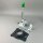 CAE Ultra Shifter Mazda MX5 NA/NB 6 Speed ALU uncoat. POM black Dia. 22mm