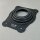 CAE Ultra Shifter Mazda MX5 NA/NB 6 Speed ALU uncoat. POM black Dia. 22mm