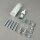 CAE Ultra Shifter Mazda MX5 NA/NB 6 Speed ALU uncoat. POM black Dia. 22mm