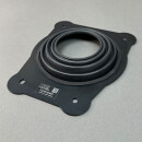 CAE Ultra Shifter Mazda MX5 NA/NB 6 Speed ALU uncoat. Alu green Dia. 22mm