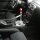 CAE Ultra Shifter Mazda MX5 NA/NB 6 Gang ELOX SW Alu Grün D=19mm