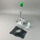 CAE Ultra Shifter Mazda MX5 NA/NB 6 Speed anod. BLACK Alu purple Dia. 22mm