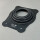 CAE Ultra Shifter Mazda MX5 NA/NB 6 Speed anod. BLACK Alu purple Dia. 22mm
