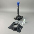 CAE Ultra Shifter Mazda MX5 NA/NB 6 Speed anod. GREY POM...