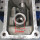 CAE Ultra Shifter Mazda MX5 NA/NB 6 Speed anod. GREY POM white Dia. 19mm