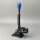 CAE Ultra Shifter Mazda MX5 NA/NB 6 Speed anod. GREY POM white Dia. 19mm