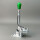 CAE Ultra Shifter Mazda MX5 NA/NB 6 Speed anod. GREY POM white Dia. 19mm