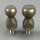 CAE Ultra Shifter Mazda MX5 NA/NB 6 Gang ELOX GRAU Alu Grau D=22mm