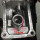 CAE Ultra Shifter Mazda MX5 NA/NB 6 Gang ELOX GRAU Alu Rot D=19mm
