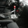 CAE Ultra Shifter Mazda MX5 NA/NB 6 Gang ELOX GRAU Alu Rot D=19mm