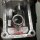 CAE Ultra Shifter Mazda MX5 NA/NB 6 Speed anod. GREY Alu green Dia. 22mm