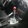 CAE Ultra Shifter Mazda MX5 NA/NB 6 Speed anod. GREY Alu green Dia. 22mm