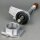 CAE Ultra Shifter MX5 ND ALU uncoat. POM white