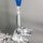 CAE Ultra Shifter MX5 ND ALU uncoat. POM white