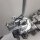 CAE Ultra Shifter MX5 ND ALU uncoat. POM white