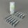 CAE Ultra Shifter MX5 ND ALU uncoat. POM white