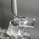 CAE Ultra Shifter Mazda MX5 ND ELOX SW Alu Rot