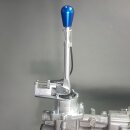 CAE Ultra Shifter Mazda MX5 ND ELOX SW Alu Rot