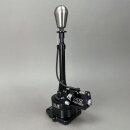 CAE Ultra Shifter Mazda MX5 ND ELOX SW Alu Rot