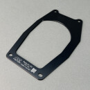 CAE Ultra Shifter Mazda MX5 ND ELOX SW Alu Rot