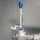 CAE Ultra Shifter Mazda MX5 ND ELOX SW Alu Rot