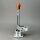 CAE Ultra Shifter Mazda MX5 ND ELOX SW Alu Rot