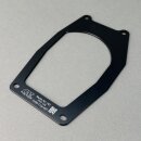 CAE Ultra Shifter Mazda MX5 ND ELOX SW Alu Silber