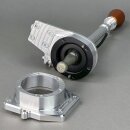 CAE Ultra Shifter MX5 ND anod. GREY POM black