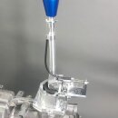 CAE Ultra Shifter MX5 ND anod. GREY POM black