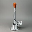 CAE Ultra Shifter MX5 ND anod. GREY POM black